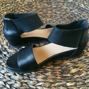 Steven Natural Comfort